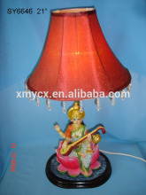 Wholesale hindu god lamp- Laxmi lamp, Ganesh Lamp, Shiva Lamp