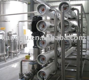 RO plant , Water Treatment plant, RO system