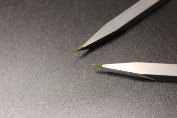 Monocrystalline Diamond tools ,crystal diamond polishing cutter,Cutting Tools