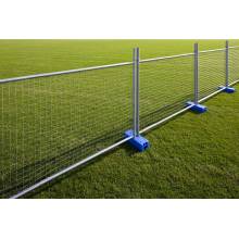 Professional temporay snow fence with CE certificate