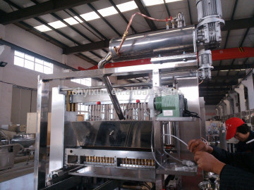 YX150 Hard Candy Machine
