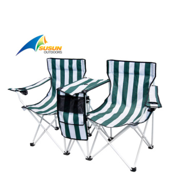 Camping Double Chair