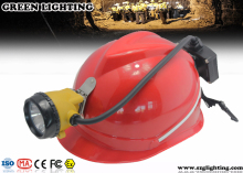 Semi-Corded CREE Led Cap Lamp