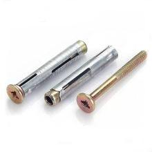 lead expansion anchor metal frame ancho