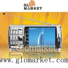 T808(tv mobile dual sim dual standby mobile)