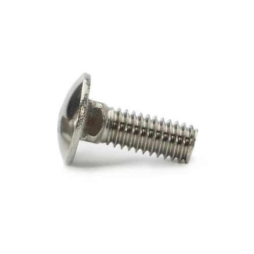 Stainless Steel Round Head Square Neck Carriage Bolts