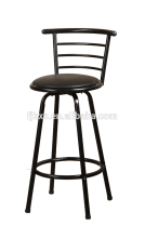 Rotating bar chair