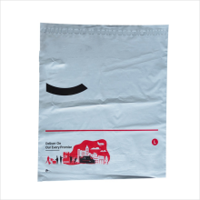 Recyclable Envelope Courier and Package Shipping Bags