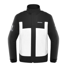 Thermostatically Protective Rainwear Set - RC11