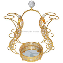 2024 Decorative Arabic Metal Jug Sets