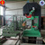 MJ3212B vertical log cutting fully automatic bandsaw