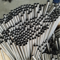 Professional Custom TP316 Stainless Steel Tube Processing