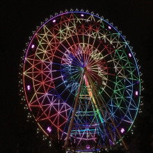 DMX 512 Led Rigid Strip Light