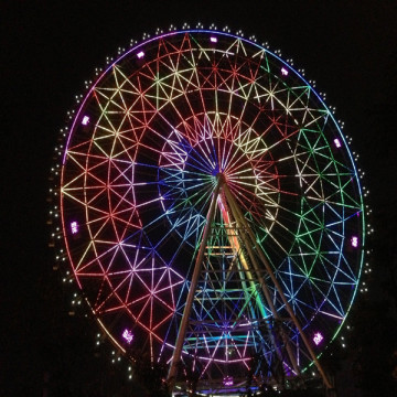 DMX 512 Led Rigid Strip Light