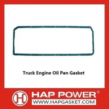 Truck Oil Pan Gaskets