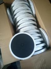 10Inch UPVC Fine bubble disc diffuser