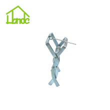 Talpex Metal Mole Trap