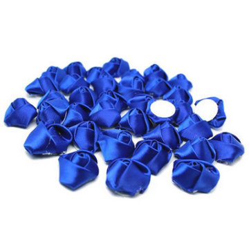 High quality Colorful mini satin bow