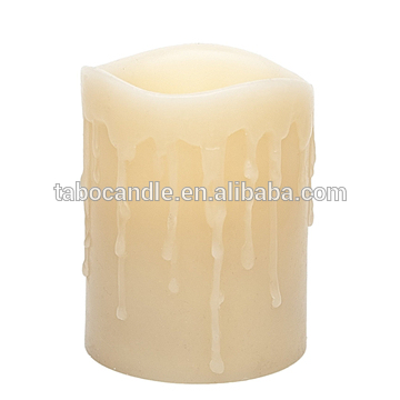 outdoor led candle lights