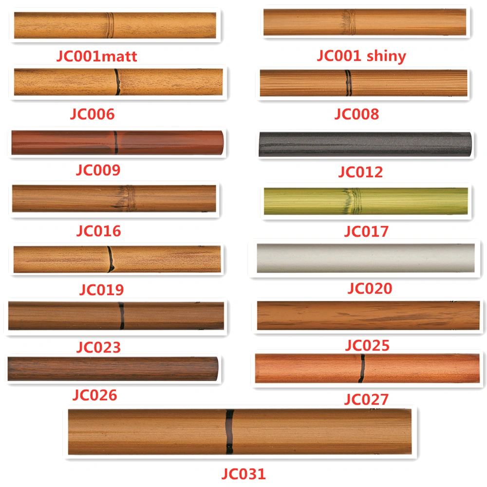 Commercial Price Red Bamboo Look Alu Frame Restaurant Blue Fabric Plastic Chair Factory