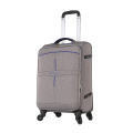 Simple style eva  swivel universal wheels luggage