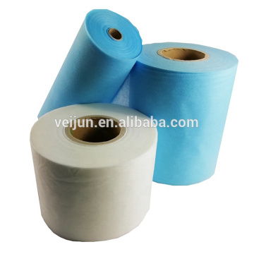 100%PP non woven fabric mask filter fabric N99/95