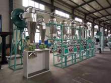 Automatic Vertical vibration filter