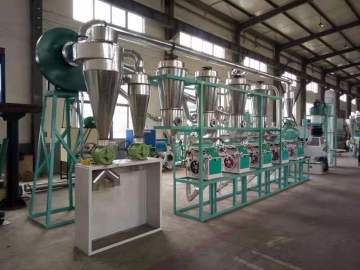 Automatic Vertical vibration filter