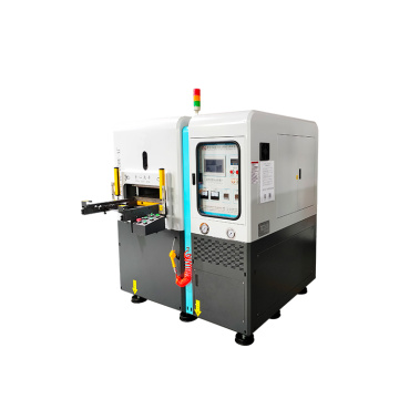 Ölpressmaschine für Gummibekleidung/Wärmeübertragungsetikett