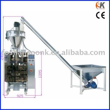 Coffee Powder Automatic Packing Machine