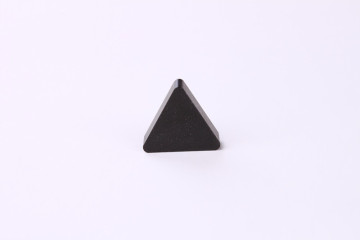 Solid Triangle CBN Cutting Tools