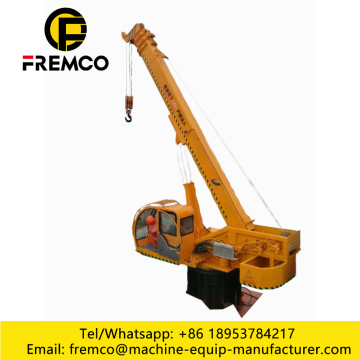 Port Hoist Marine Dect Cranes