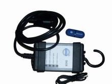 VOLVO DICE OR diagnostic communication equipment