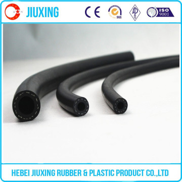 China flexible rubber fuel hose suppliers