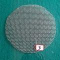 Customize stainless steel porous metal wire mesh disc