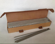Low Hydrogen Welding Electrode