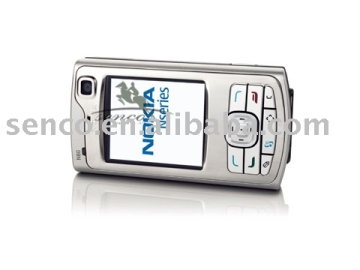 Latest nokia mobile phones N80 (new trend !!!)