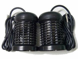 Stainless Steel Round Ionic Array 15V For Detox Foot Spa Ma