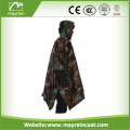 Camo Waterproof Army Hunting Militaire poncho