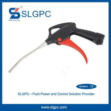 Superior pneumatic component plastic air blow gun AD-2-100A