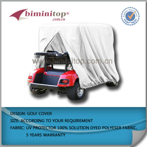 marine grade golf cart club cover agency