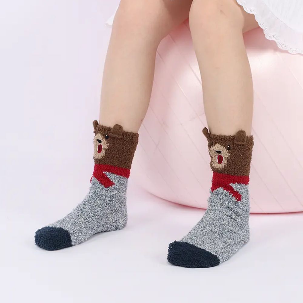 Home Cozy Socks