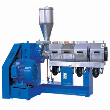 Used Rubber Extruders for Cold Tyre Retreading Machinery
