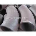 Carbon steel Pipe Bend 5D