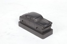 Custom Graphite Molds for Automotive Models