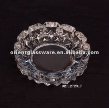 cheap glass ashtrays