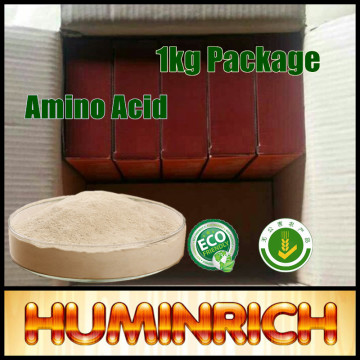 Huminrich Shenyang SY2001 Organic Fertilizer Amino Acid Hormones For Plant Growth