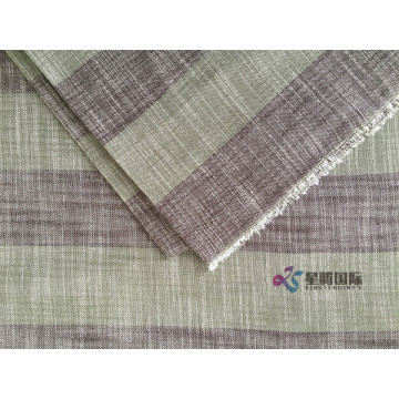 Stripe Bamboo Fabric For Men's Shirt