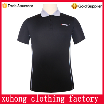 OEM 100% Polyester Sublimation t-shirt Printed