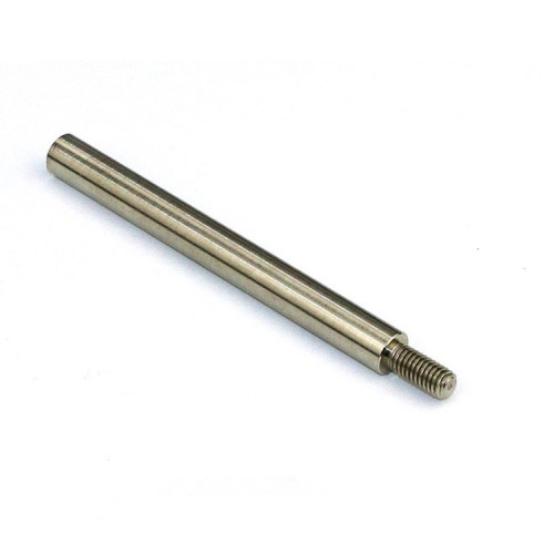 Kualitas tinggi CNC Machining Stainless Steel Shaft